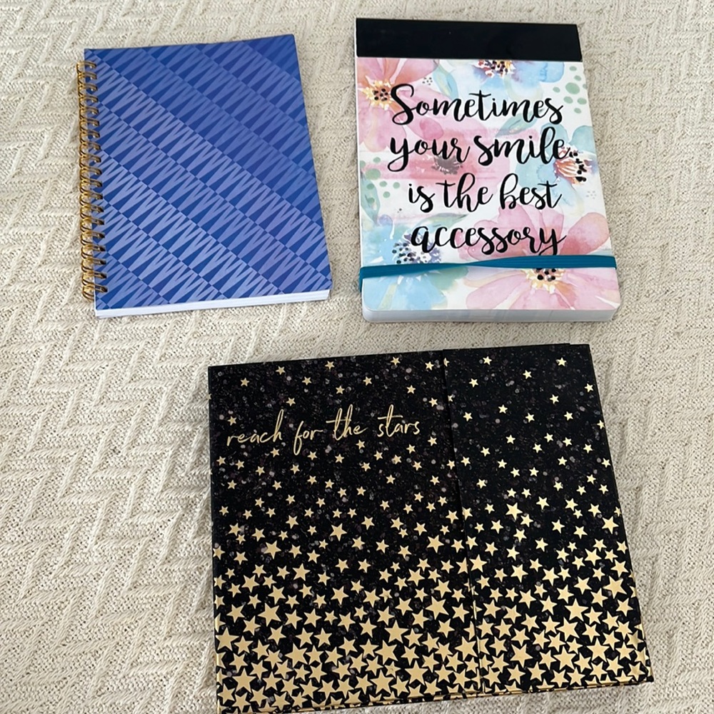 3 pc  Stationary Set
